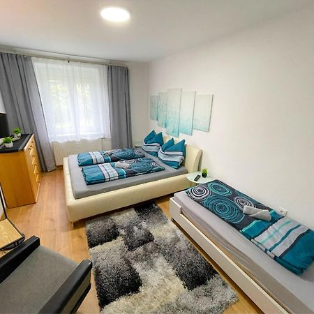 Moderne Ferienwohnung Felbbauer #50 크니텔펠트 외부 사진