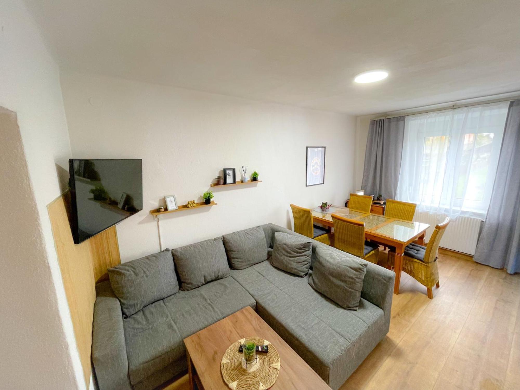 Moderne Ferienwohnung Felbbauer #50 크니텔펠트 외부 사진