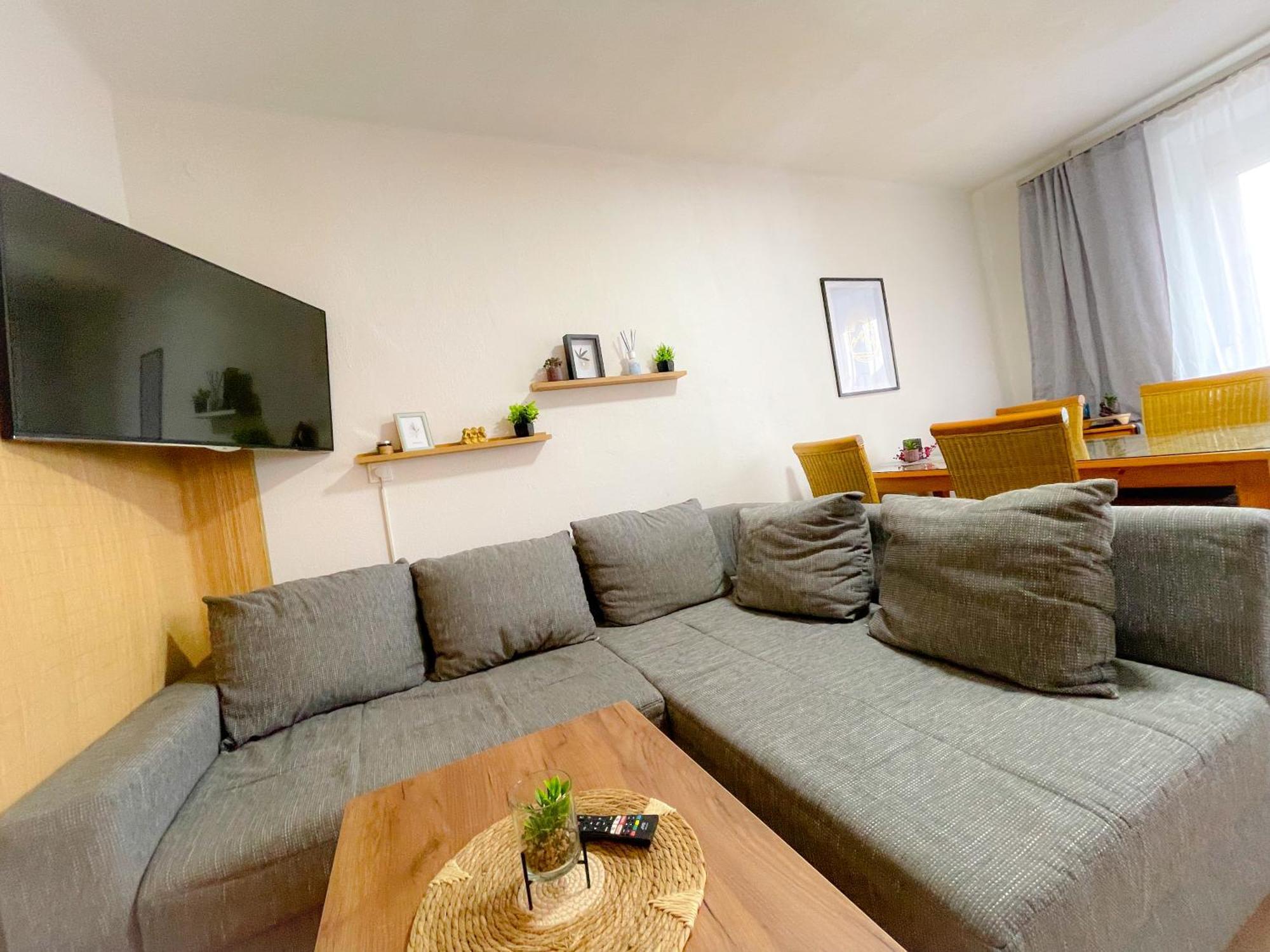Moderne Ferienwohnung Felbbauer #50 크니텔펠트 외부 사진