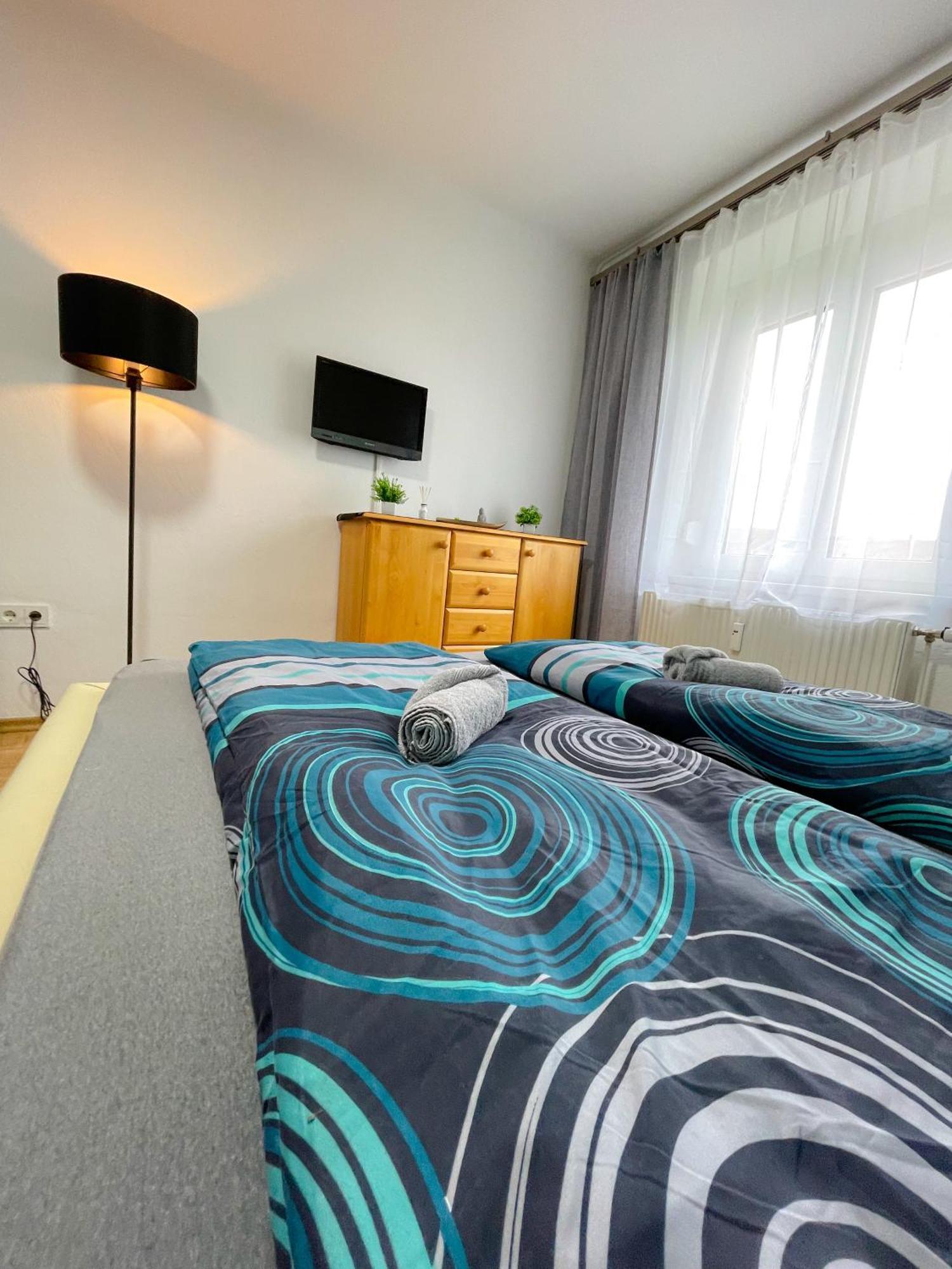 Moderne Ferienwohnung Felbbauer #50 크니텔펠트 외부 사진