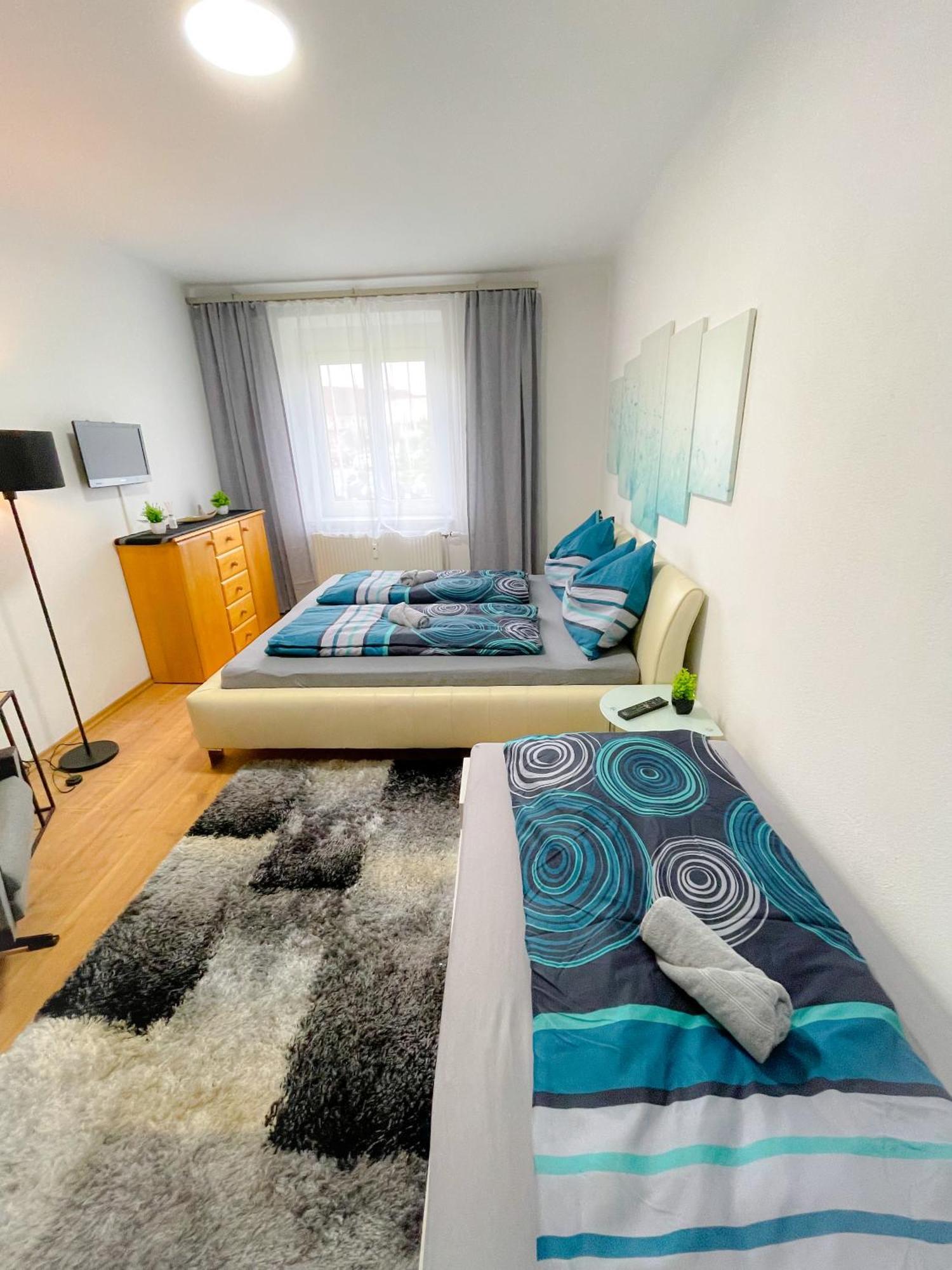 Moderne Ferienwohnung Felbbauer #50 크니텔펠트 외부 사진