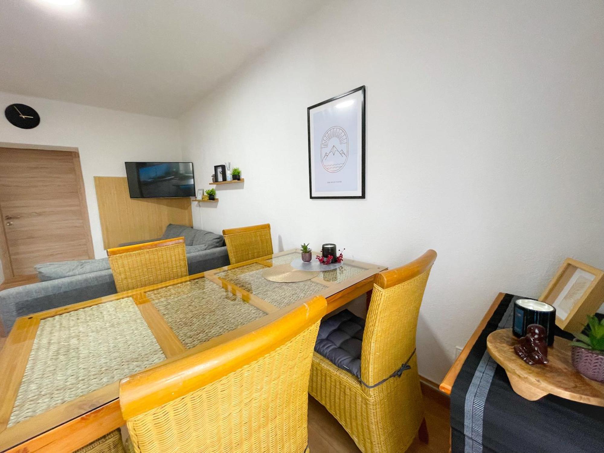 Moderne Ferienwohnung Felbbauer #50 크니텔펠트 외부 사진