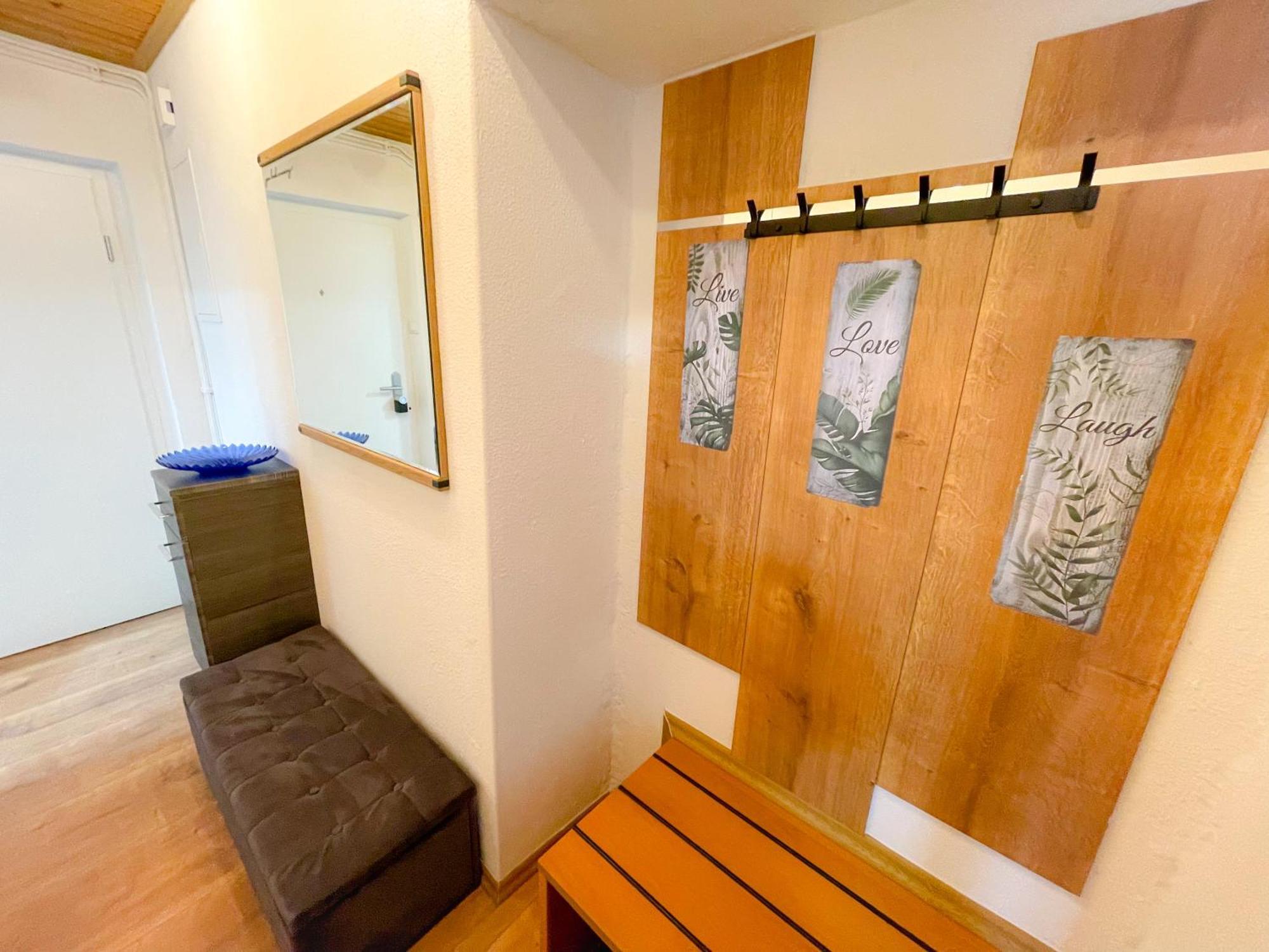 Moderne Ferienwohnung Felbbauer #50 크니텔펠트 외부 사진
