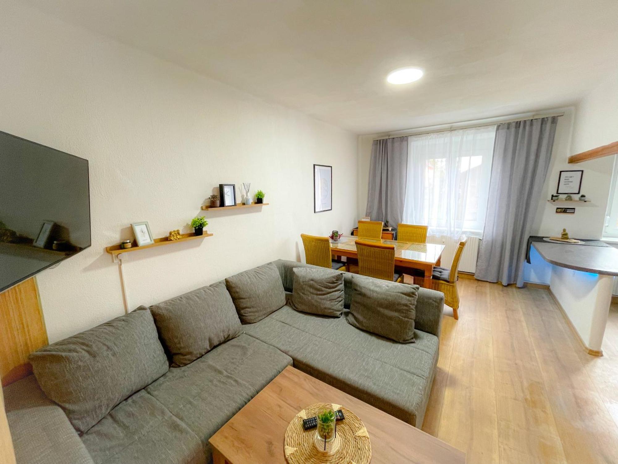 Moderne Ferienwohnung Felbbauer #50 크니텔펠트 외부 사진