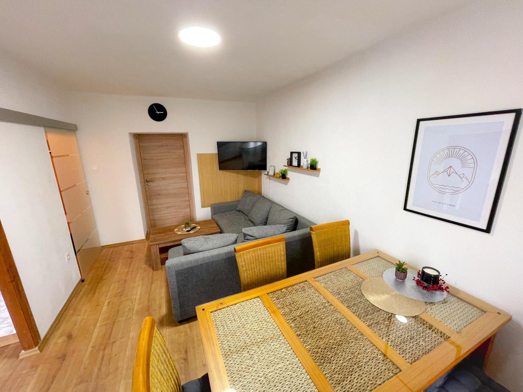 Moderne Ferienwohnung Felbbauer #50 크니텔펠트 외부 사진