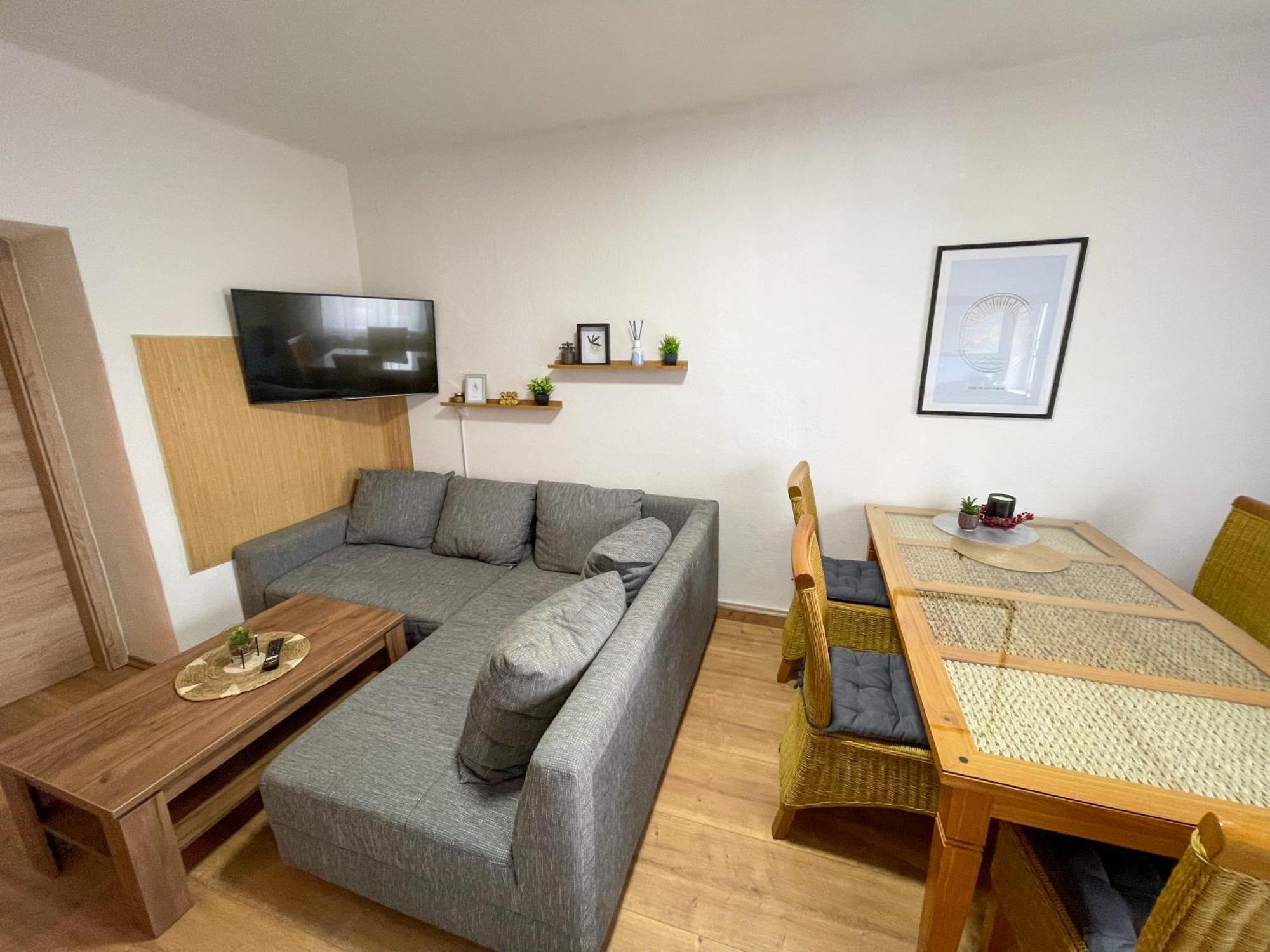 Moderne Ferienwohnung Felbbauer #50 크니텔펠트 외부 사진