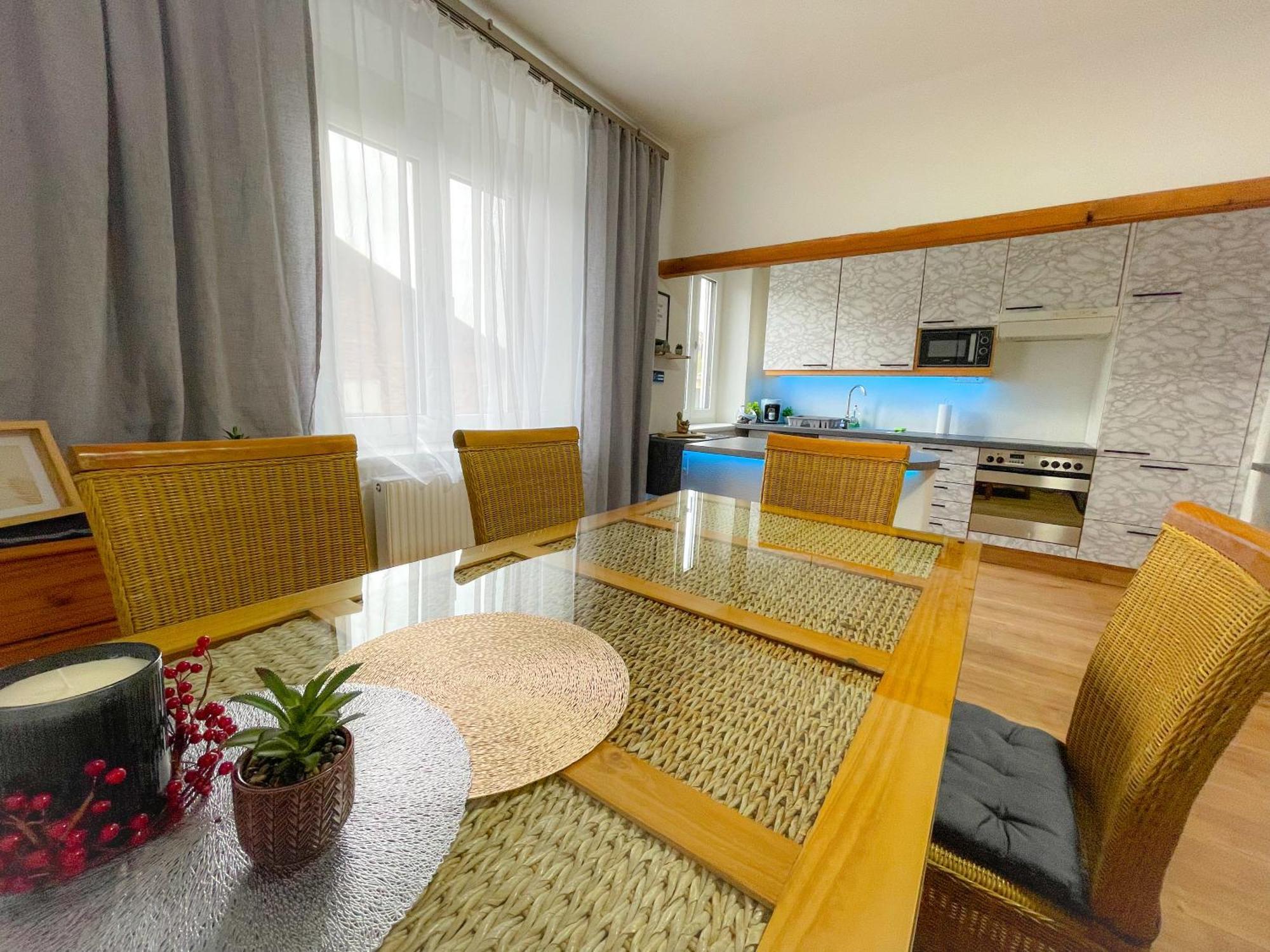 Moderne Ferienwohnung Felbbauer #50 크니텔펠트 외부 사진