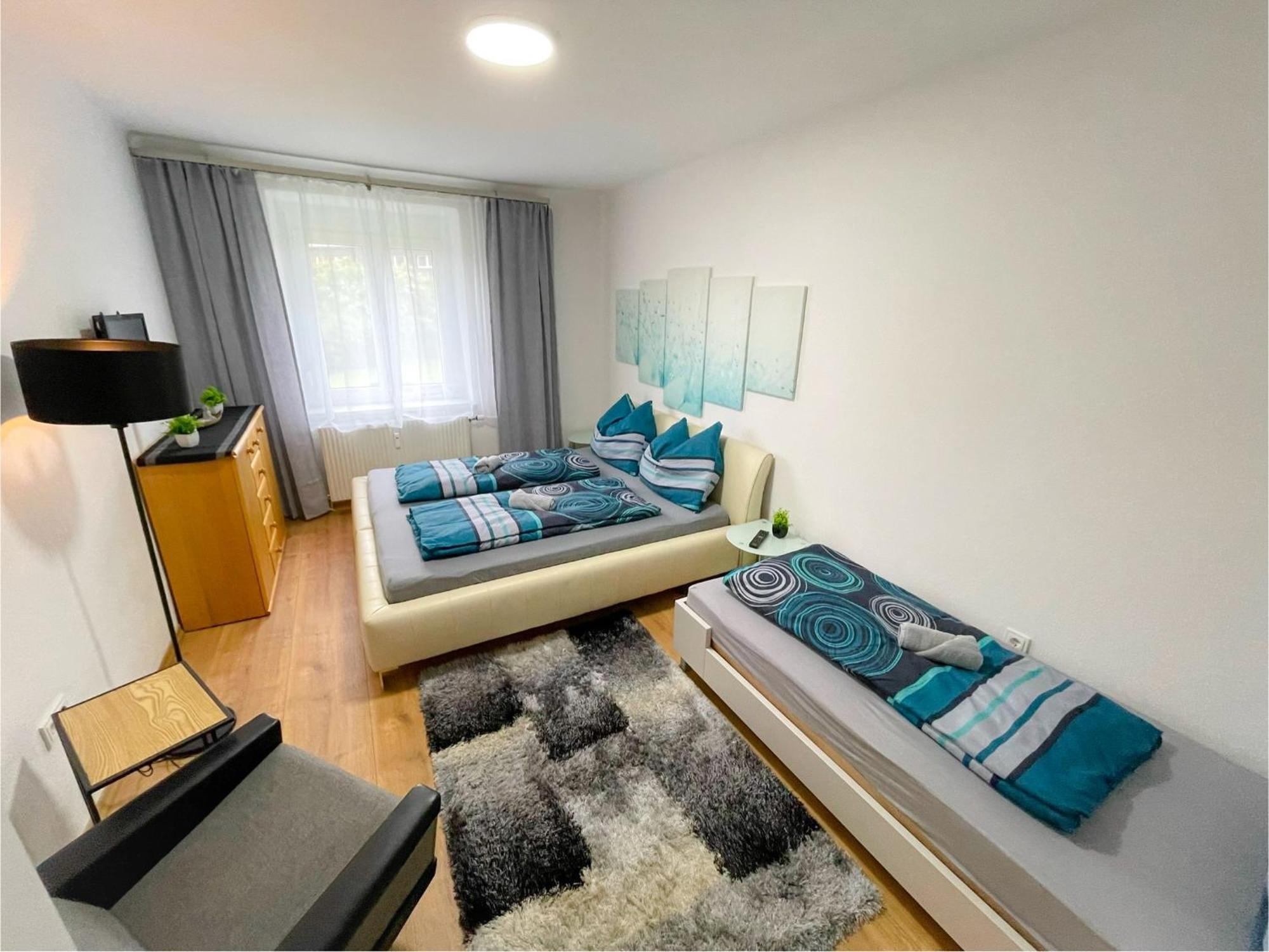 Moderne Ferienwohnung Felbbauer #50 크니텔펠트 외부 사진